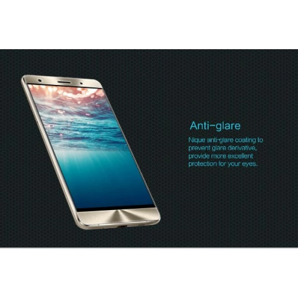 گلس نیلکین Asus Zenfone 3 Deluxe ZS570KL Nillkin H Glass