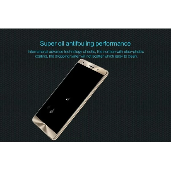 گلس نیلکین Asus Zenfone 3 Deluxe ZS570KL Nillkin H Glass