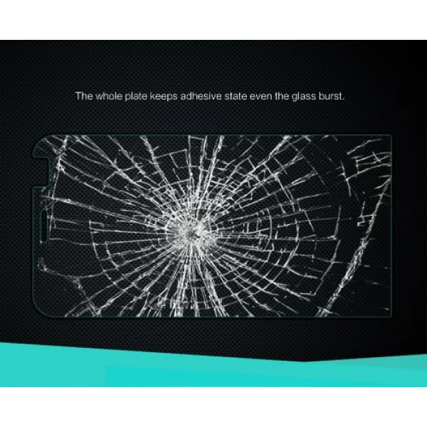 گلس نیلکین Asus Zenfone GO TV ZB551KL Nillkin H Glass