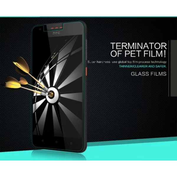 گلس نیلکین HTC Desire 825 Nillkin H Glass