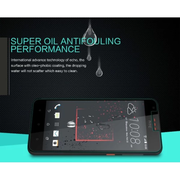 گلس نیلکین HTC Desire 825 Nillkin H Glass