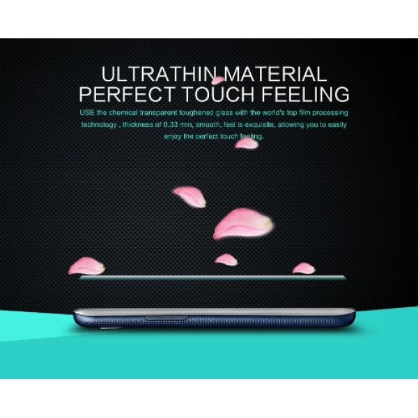 گلس نیلکین LG K4 Nillkin H Glass