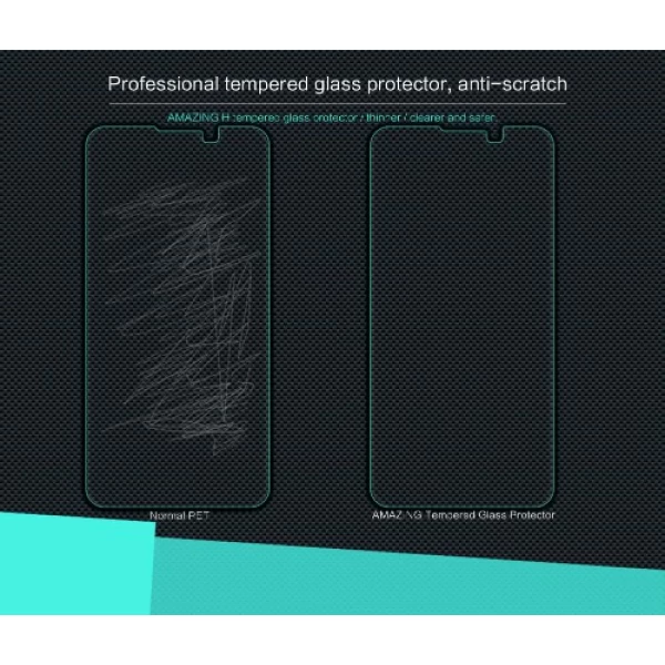 گلس نیلکین LG X Screen / K500Y Nillkin H Glass