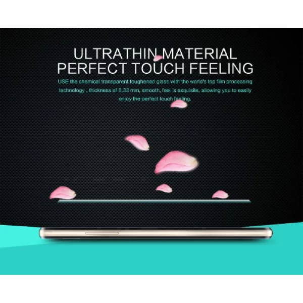 گلس نیلکین LG X Screen / K500Y Nillkin H Glass