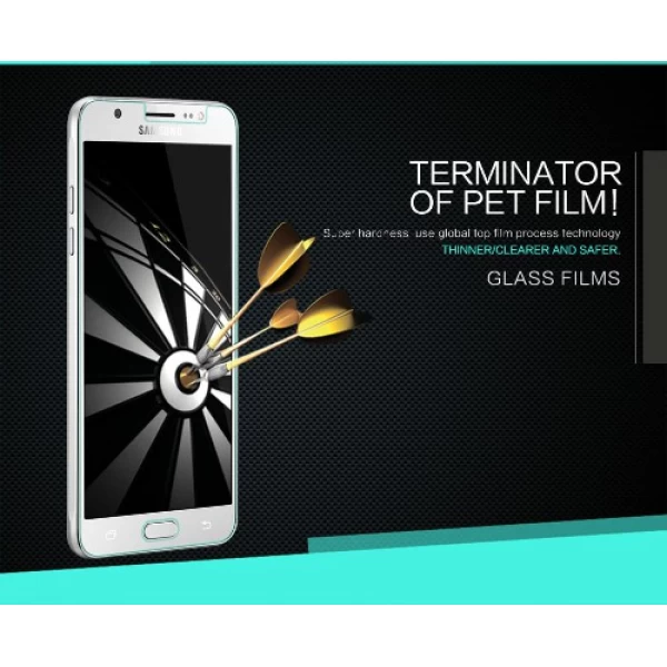 گلس نیلکین Samsung Galaxy J7 2016 / J710 Nillkin H Glass