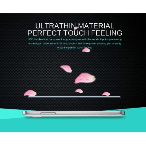 گلس نیلکین Samsung Galaxy ON5 / G550 Nillkin H Glass