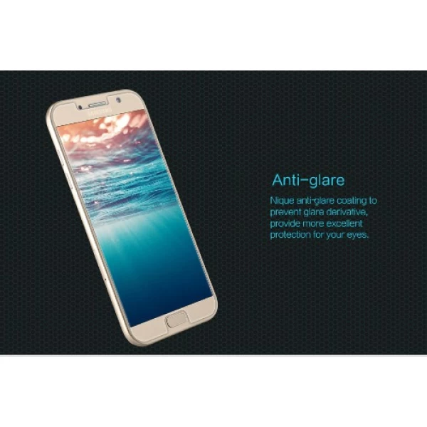 گلس نیلکین Samsung Galaxy A3 2017 / A320 Nillkin H Glass