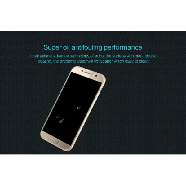 گلس نیلکین Samsung Galaxy A3 2017 / A320 Nillkin H Glass