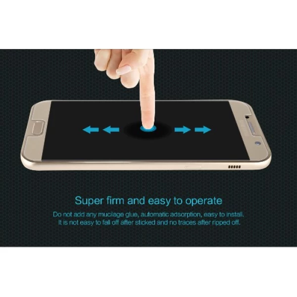 گلس نیلکین Samsung Galaxy A3 2017 / A320 Nillkin H Glass
