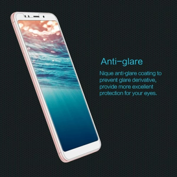 گلس نیلکین Xiaomi Redmi 5 Nillkin H Glass