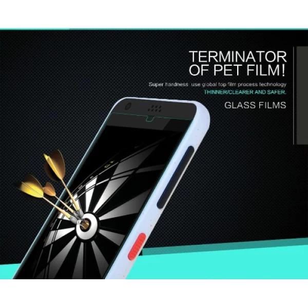 گلس نیلکین HTC Desire 530 / 630 Nillkin H Glass