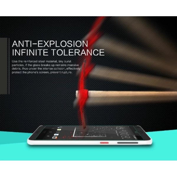 گلس نیلکین HTC Desire 530 / 630 Nillkin H Glass