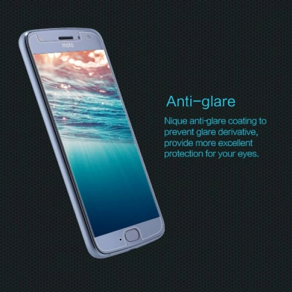 گلس نیلکین Motorolla Moto X4 Nillkin H Glass