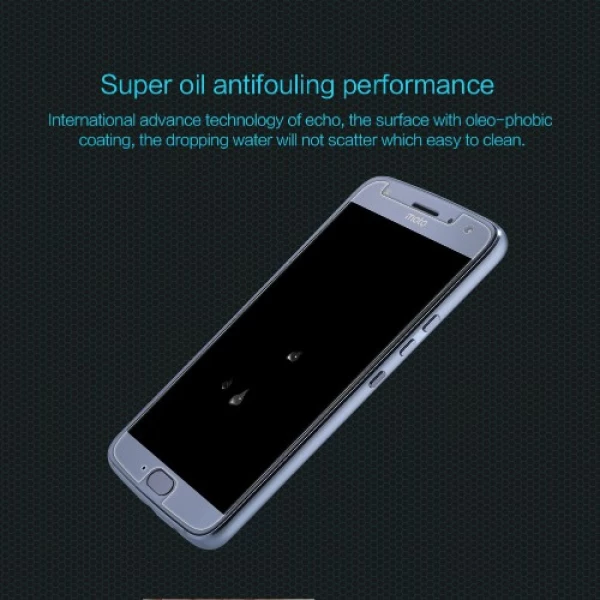 گلس نیلکین Motorolla Moto X4 Nillkin H Glass