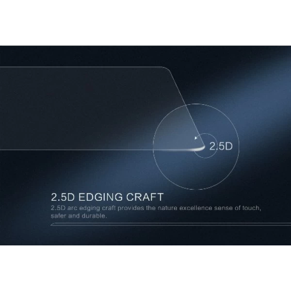 گلس نیلکین Huawei P9 Plus Nillkin H+ Pro Glass