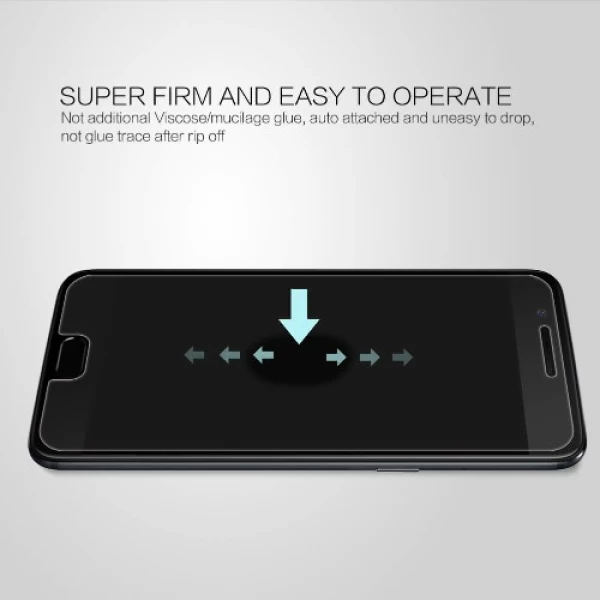 گلس نیلکین OnePlus 5 / A500 Nillkin H+ Pro Glass