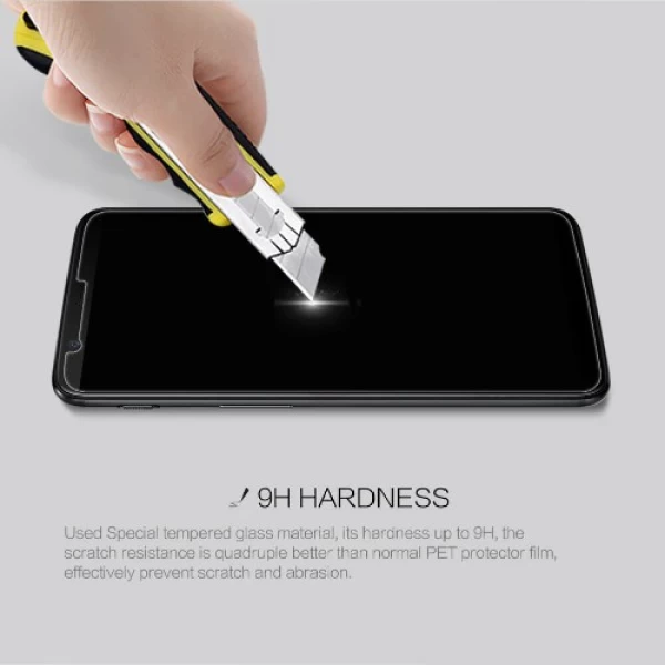 گلس نیلکین OnePlus 5T Nillkin H+ Pro Glass