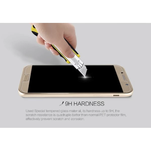 گلس نیلکین Samsung Galaxy A5 2017 / A520 Nillkin H+ Pro Glass