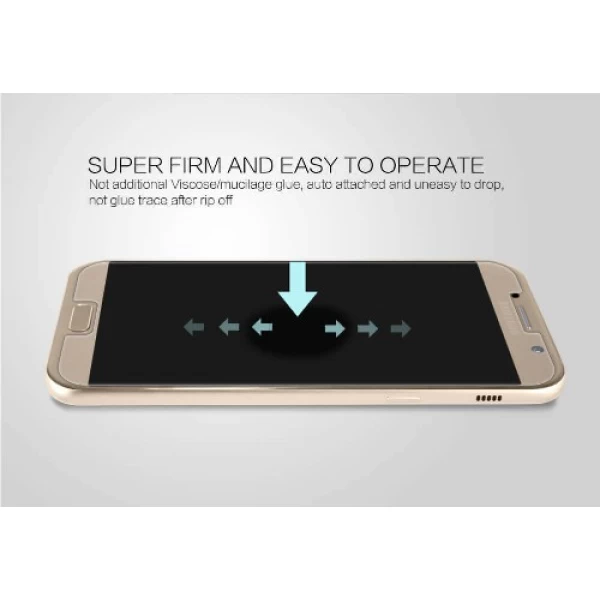 گلس نیلکین Samsung Galaxy A5 2017 / A520 Nillkin H+ Pro Glass