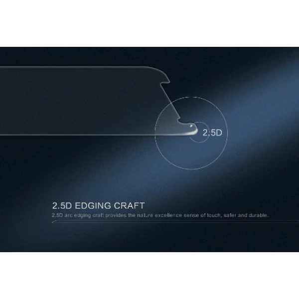 گلس نیلکین Samsung Galaxy S7 Nillkin H+ Pro Glass