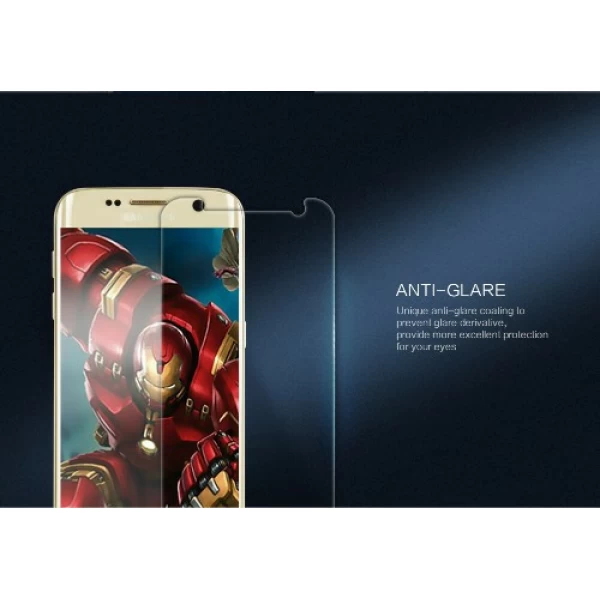 گلس نیلکین Samsung Galaxy S7 Nillkin H+ Pro Glass