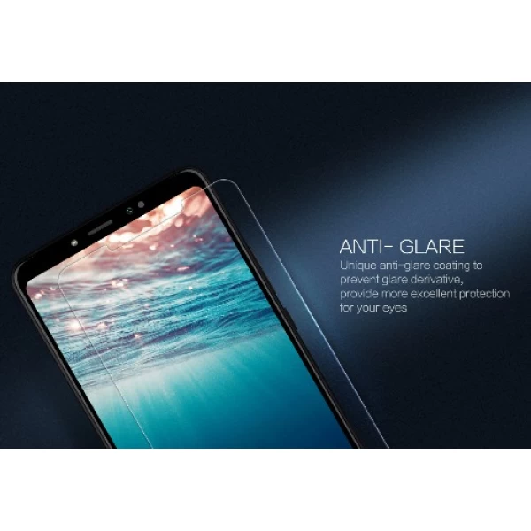 گلس نیلکین Xiaomi Mi Max 3 Nillkin H+ Pro Glass