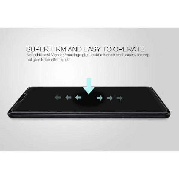 گلس نیلکین Xiaomi Mi Max 3 Nillkin H+ Pro Glass