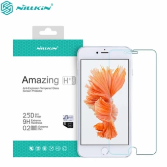 محافظ صفحه نمایش شیشه ای نیلکین H+ Pro Glass Apple iPhone 7 / 8