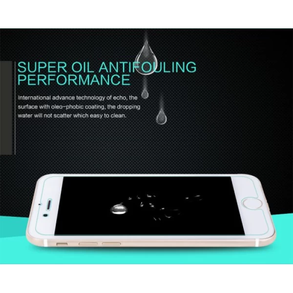 گلس نیلکین Apple iPhone 7 / 8 Nillkin H+ Pro Glass