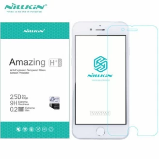 محافظ صفحه نمایش شیشه ای نیلکین H+ Pro Glass Apple iPhone 7 Plus / 8 Plus