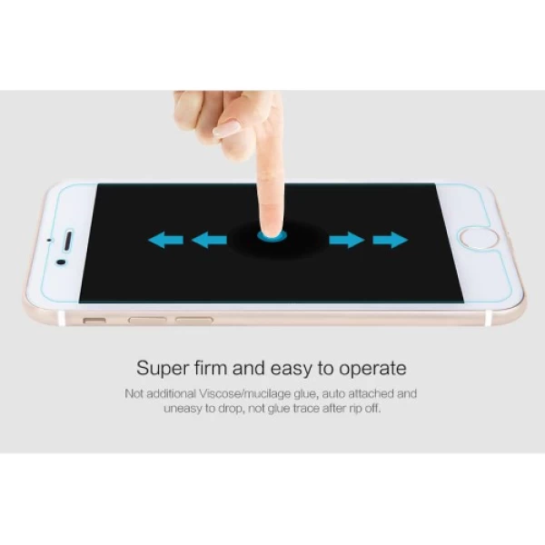 گلس نیلکین Apple iPhone 7 Plus / 8 Plus Nillkin H+ Pro Glass