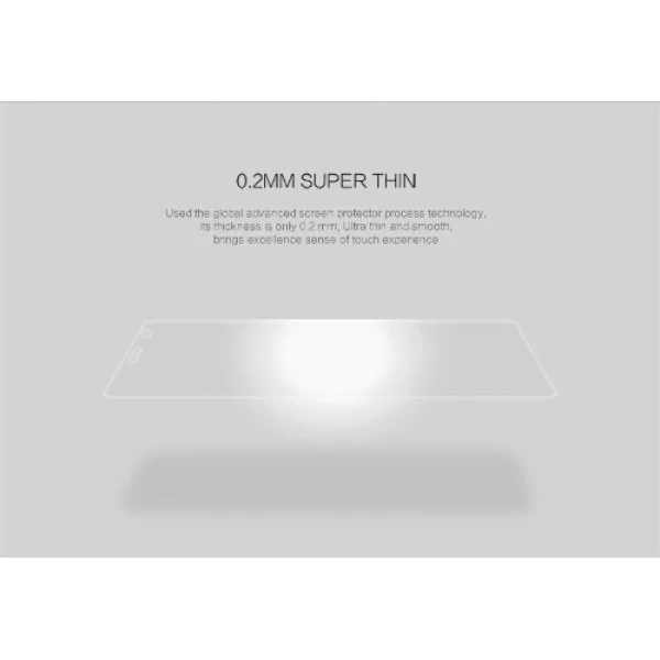 گلس نیلکین Huawei Mate 8 Nillkin H+ Pro Glass