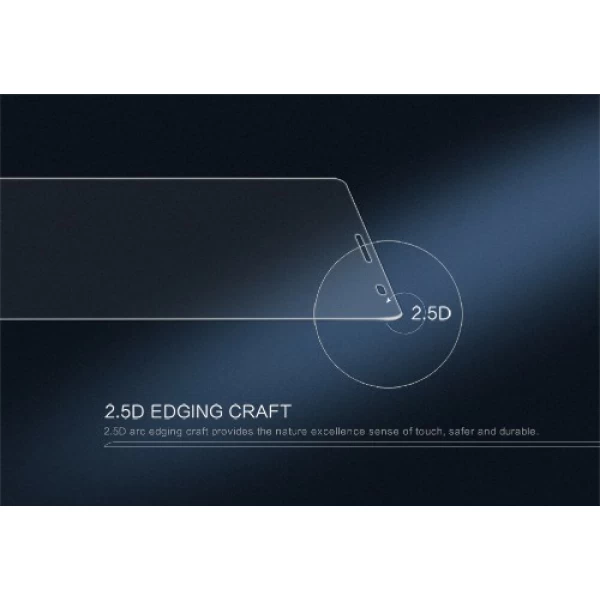 گلس نیلکین Huawei Mate 8 Nillkin H+ Pro Glass