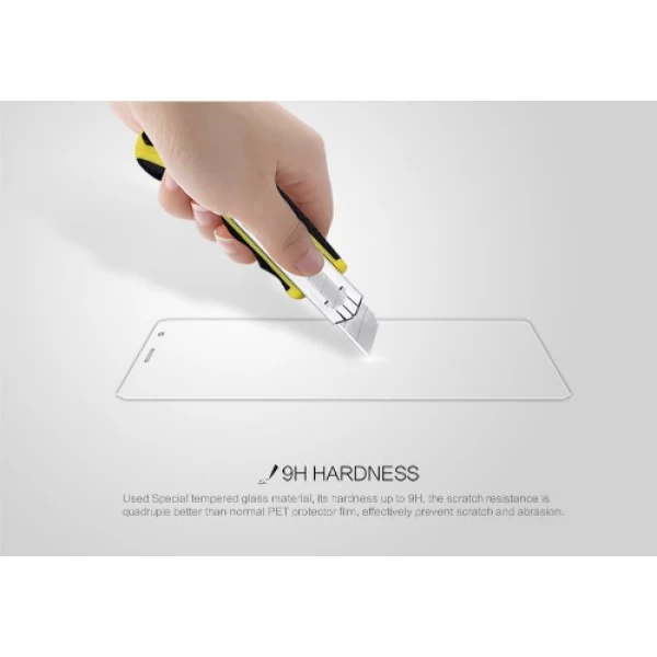گلس نیلکین Huawei Mate 8 Nillkin H+ Pro Glass