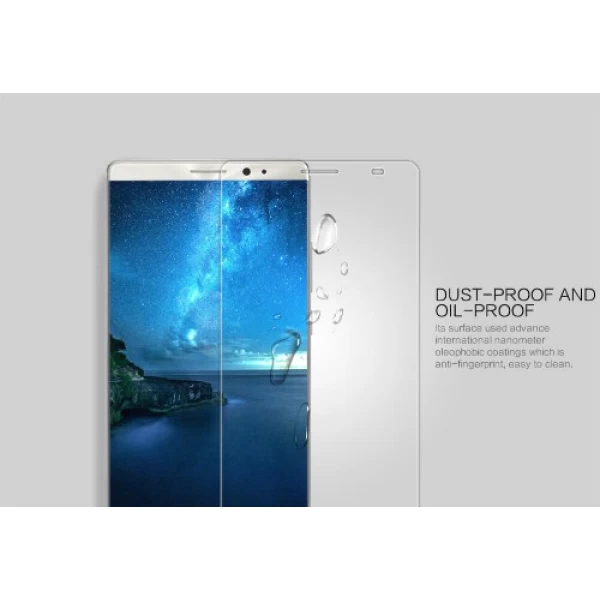 گلس نیلکین Huawei Mate 8 Nillkin H+ Pro Glass