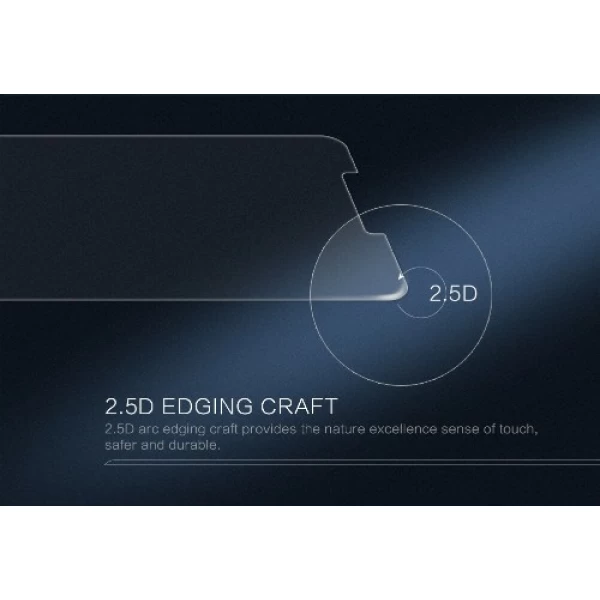 گلس نیلکین Samsung Galaxy J5 Prime / On5 2016 Nillkin H+ Pro Glass