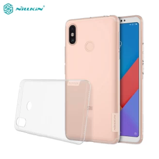 گارد ژله ای نیلکین Nature TPU مناسب Xiaomi Mi Max 3