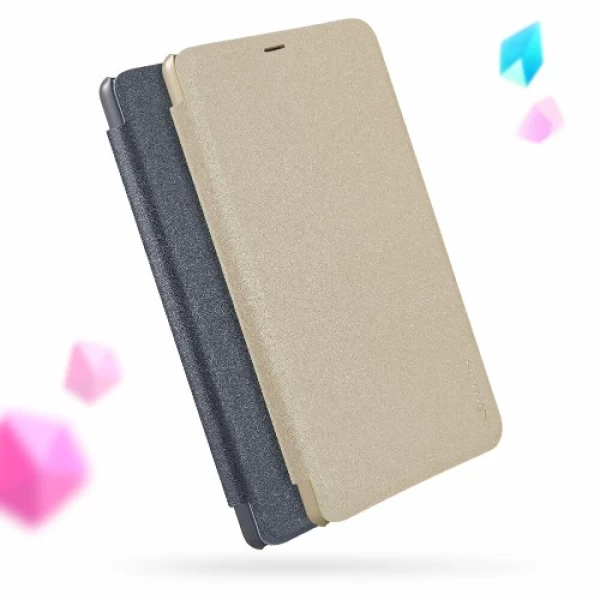 کیف کلاسوری نیلکین مدل Sparkle مناسب Xiaomi Mi 8 SE / Mi8 SE