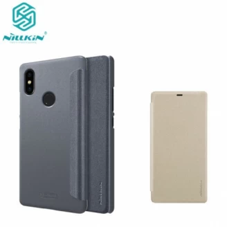 کیف کلاسوری نیلکین مدل Sparkle مناسب Xiaomi Mi 8 SE / Mi8 SE