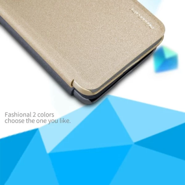 کیف کلاسوری نیلکین مدل Sparkle مناسب Xiaomi Redmi S2 / Redmi Y2