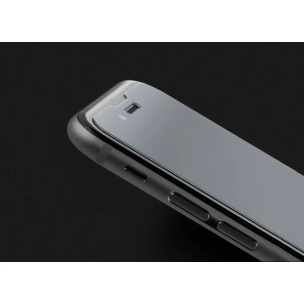 محافظ صفحه نمایش شیشه ای نیلکین T+ Pro Apple iPhone 6 / 6S / 7 / 8