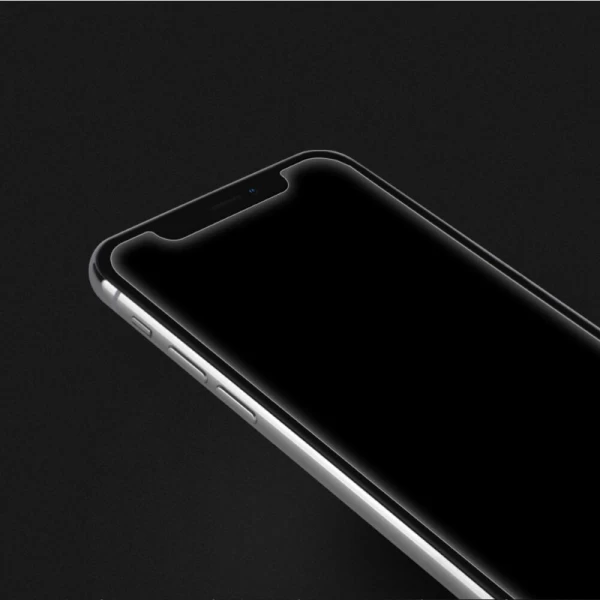 محافظ صفحه نمایش شیشه ای نیلکین T+ Pro Apple iPhone X / XS