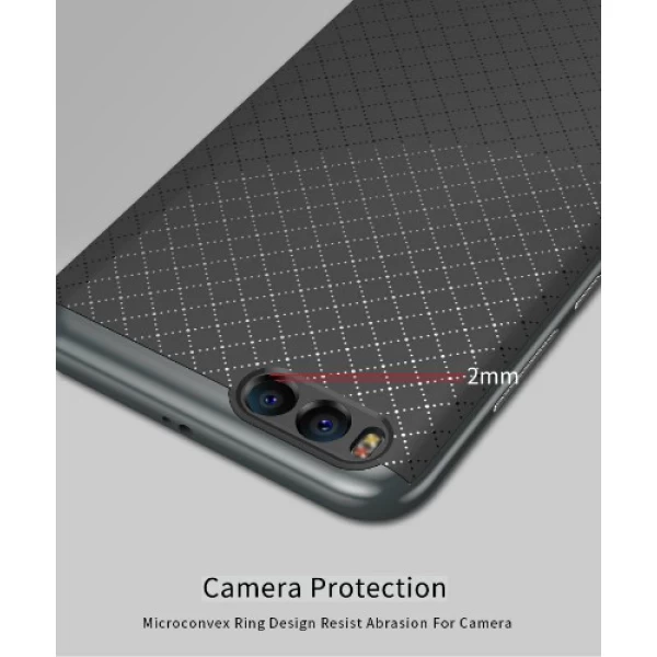 کاور آی پکی مناسب شیائومی Xiaomi Mi Note 3