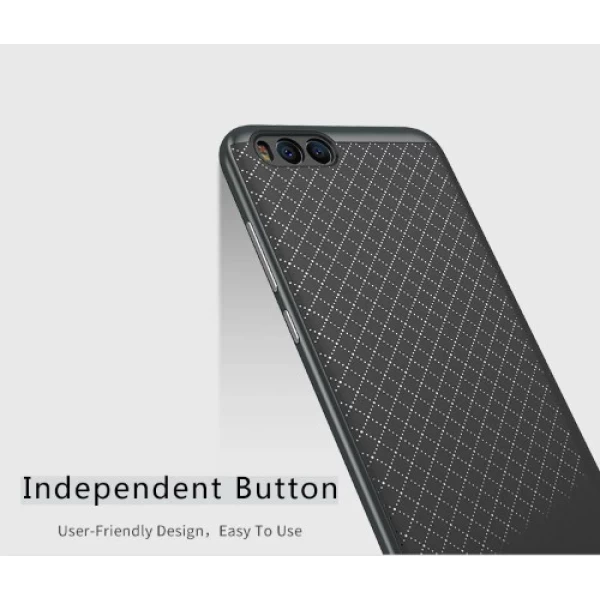 کاور آی پکی مناسب شیائومی Xiaomi Mi Note 3