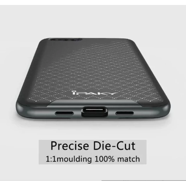 کاور آی پکی مناسب شیائومی Xiaomi Mi Note 3