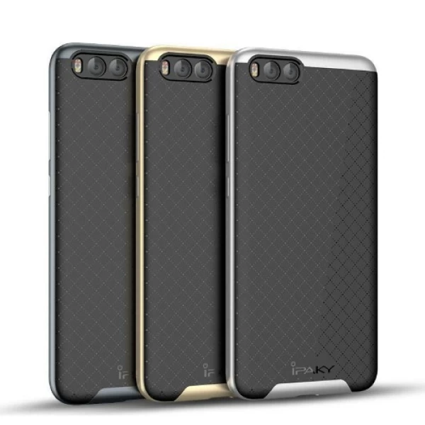 کاور آی پکی مناسب شیائومی Xiaomi Mi Note 3