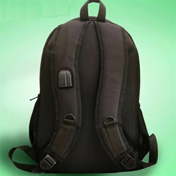 کوله پشتی لپ تاپ BAG Pierre Cardin-KP606 مناسب لپ تاپ 15.6 اینچی