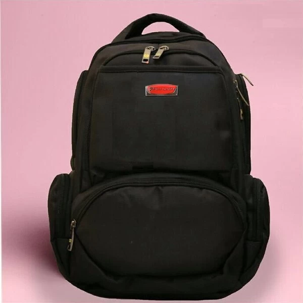 کوله پشتی لپ تاپ BAG Pierre Cardin Paris مناسب لپ تاپ 15.6 اینچی