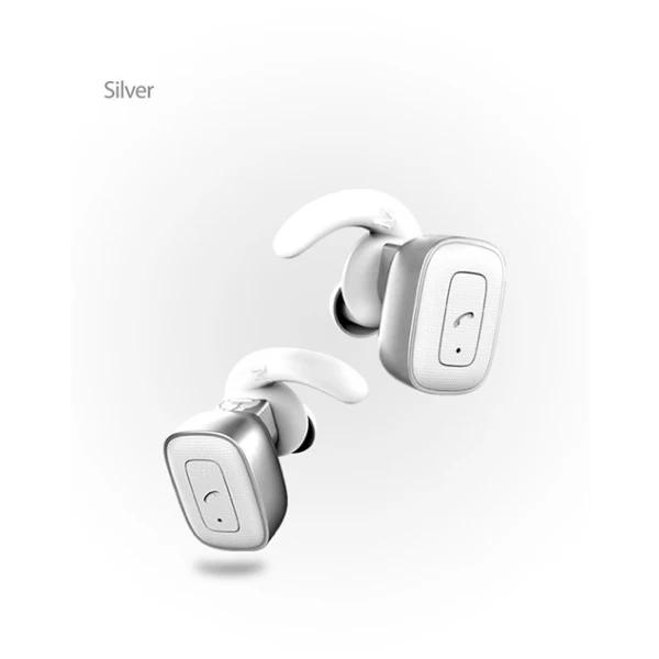 هندزفری بلوتوث دو گوش رومن Roman Q5 Earphone True Wireless Stereo