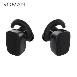 هندزفری بلوتوث دوگوش رومن Roman Q5 Earphone True Wireless Stereo